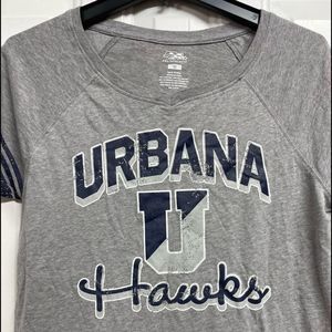 Urban Hawks T-shirt